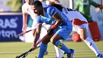 Junior Asia Cup Hockey: Indian men's hockey team clinch a comfortable 3-1 win against Japan