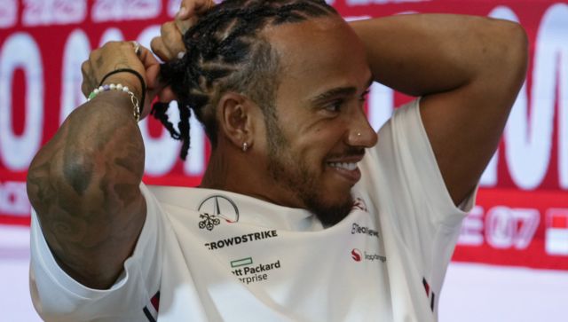 Formula One: Lewis Hamilton to sign new Mercedes deal ‘in coming weeks’ Formula One: Lewis Hamilton to sign new Mercedes deal ‘in coming weeks’