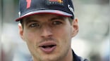 World champion Max Verstappen laments Honda’s decision to team up with Aston Martin in F1