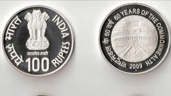 New Parliament opening: How India uses commemorative coins to mark special events