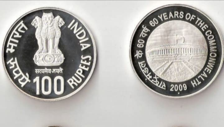 New Parliament opening: How India uses commemorative coins to mark special events