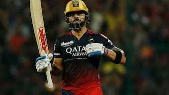 Virat Kohli makes history on Instagram; becomes first Indian to reach 250 Million followers