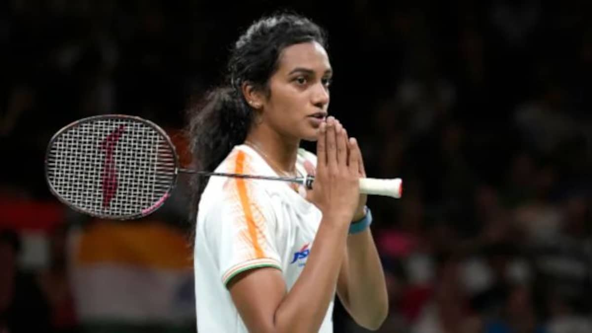 PV Sindhu gains two places after quarter-final finish at Australian Open; Kidambi Srikanth slips to 20th