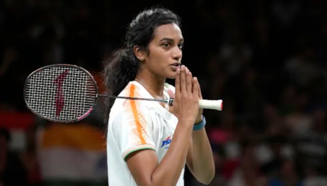 Singapore Open: Defending champion PV Sindhu, in-form HS Prannoy eye good show Singapore Open: Defending champion PV Sindhu, in-form HS Prannoy eye good show