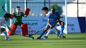 Indian team seeks to continue winning momentum against Pakistan in men's junior Asia Cup hockey