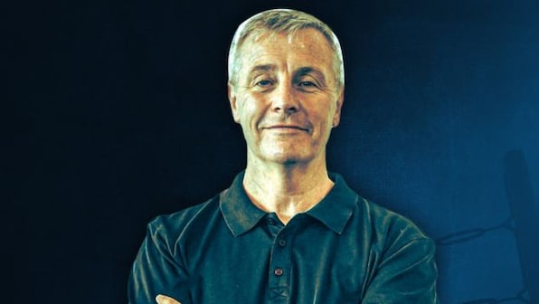 Boxing Federation of India appoints John Warburton as sub-junior coach