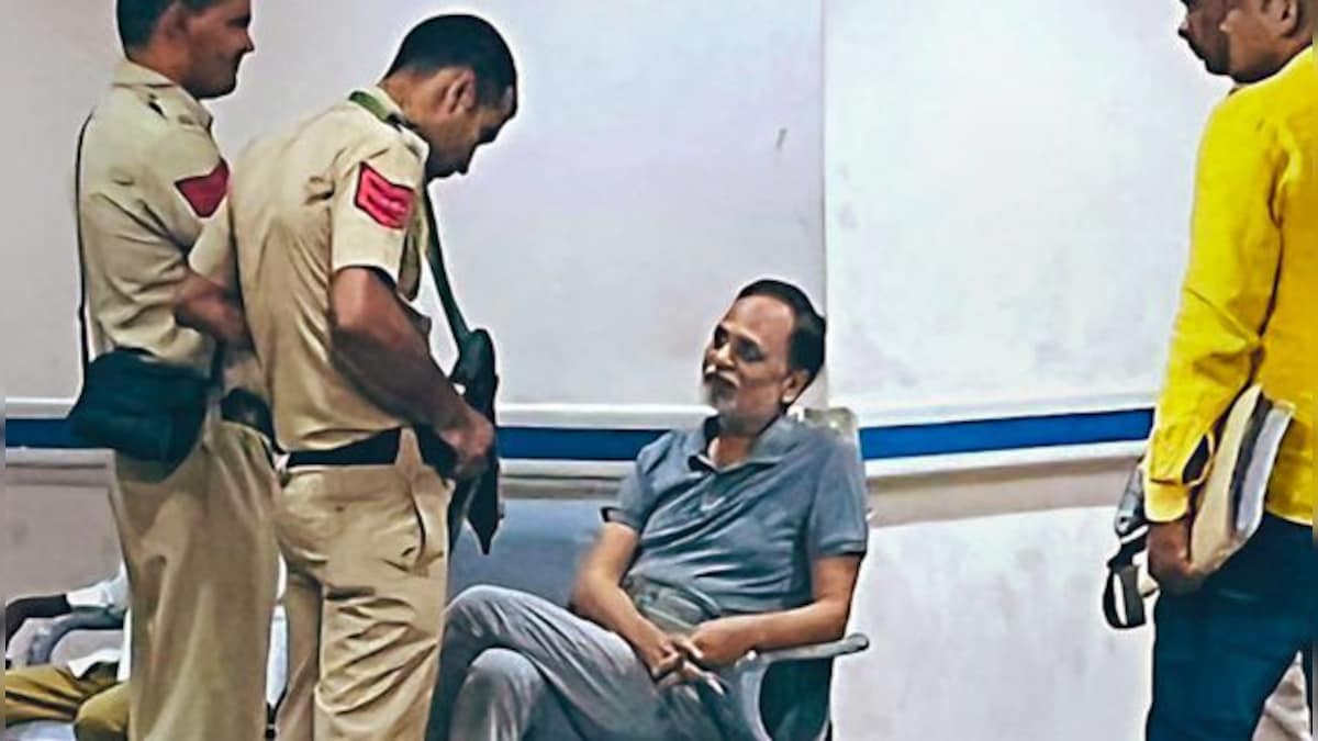 Explained: Why ex-Delhi minister Satyendar Jain has been granted six weeks interim bail