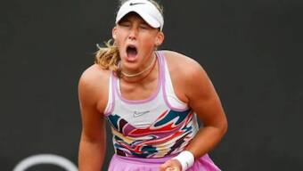 French Open: Mirra Andreeva, 16, qualifies for main draw, waits for sister