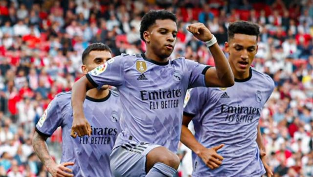 LaLiga: Rodrygo brace earns Real Madrid 2-1 win over Sevilla LaLiga: Rodrygo brace earns Real Madrid 2-1 win over Sevilla