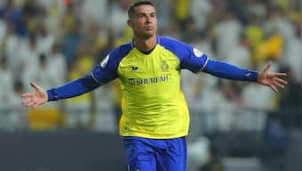 Saudi Pro League: Sony Sports Network named official India broadcaster and streaming partner for two seasons