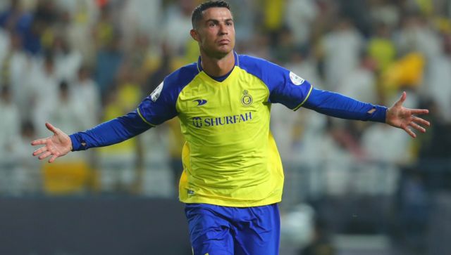 Saudi Pro League: Sony Sports Network named official India broadcaster and streaming partner for two seasons Saudi Pro League: Sony Sports Network named official India broadcaster and streaming partner for two seasons