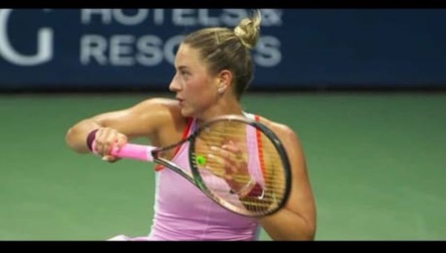 Ukraine vs Belarus clash kicks off new era at French Open Ukraine vs Belarus clash kicks off new era at French Open