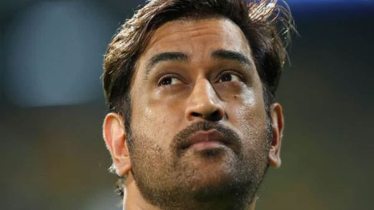 'He knows what to do, how to go about it': CSK CEO Kasi Viswanathan on MS Dhoni's future