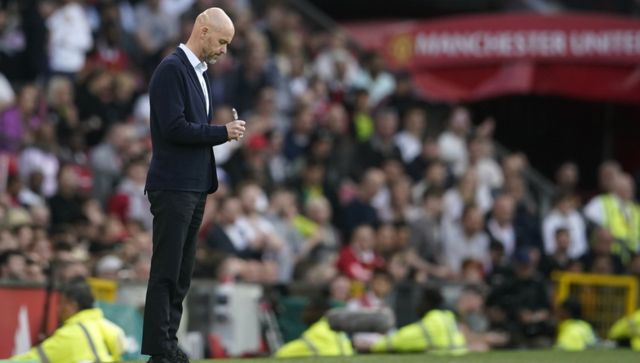 Erik Ten Hag issues final rallying cry to Manchester United faithful Erik Ten Hag issues final rallying cry to Manchester United faithful
