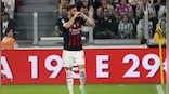 Serie A: Olivier Giroud seals win at Juve and Champions League spot for AC Milan
