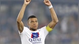 Ligue 1: Kylian Mbappe named best player for fourth time in row