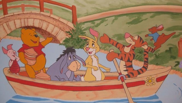 Gun violence: Why Texas’ Winnie-the-Pooh book for kids has caused outrage Gun violence: Why Texas’ Winnie-the-Pooh book for kids has caused outrage