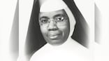 Who is Sister Wilhelmina Lancaster, the Missouri nun whose body was found intact four years after death?