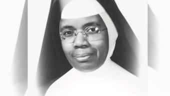 Who is Sister Wilhelmina Lancaster, the Missouri nun whose body was found intact four years after death?
