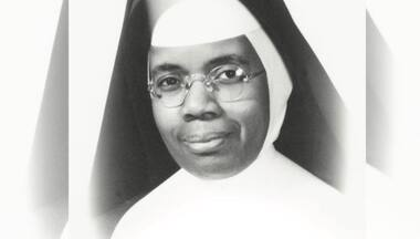 Who is Sister Wilhelmina Lancaster, the Missouri nun whose body was found intact four years after death?
