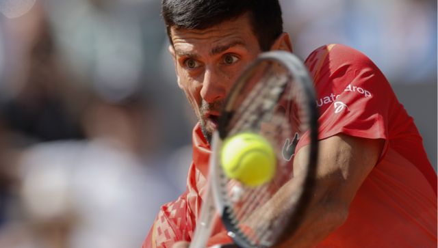 Novak Djokovic courts controversy with Kosovo 'heart of Serbia' message Novak Djokovic courts controversy with Kosovo 'heart of Serbia' message
