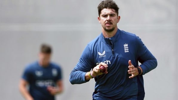 England vs Ireland Test: Josh Tongue to debut in one-off contest at Lord's