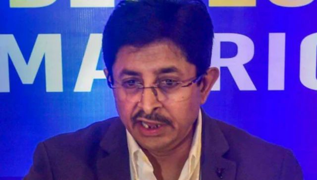 CAB chief Snehasish Ganguly urges GCA to get Eden-like full ground covers before ODI World Cup CAB chief Snehasish Ganguly urges GCA to get Eden-like full ground covers before ODI World Cup