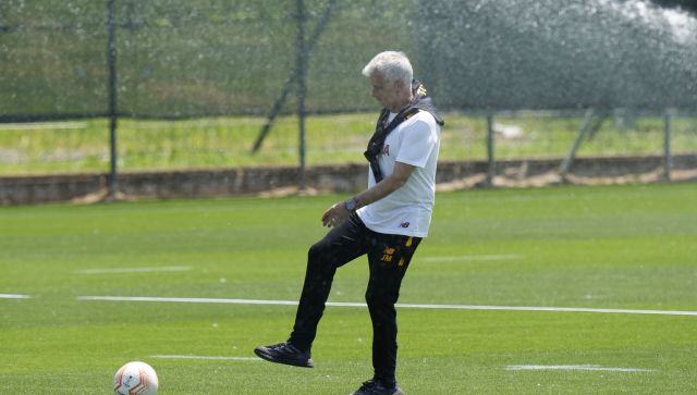 Europa League final: Jose Mourinho targets sixth European title as Sevilla seek to stay perfect Europa League final: Jose Mourinho targets sixth European title as Sevilla seek to stay perfect