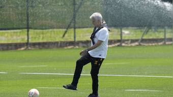 Europa League final: Jose Mourinho targets sixth European title as Sevilla seek to stay perfect