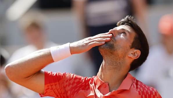 Novak Djokovic draws criticism from Kosovo tennis federation for comments at French Open