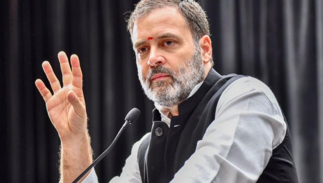 Congress to move Supreme Court against Gujarat HC order on Rahul Gandhi's conviction in defamation case Congress to move Supreme Court against Gujarat HC order on Rahul Gandhi's conviction in defamation case