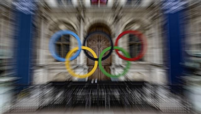 Olympic sports leaders meet amid uncertainty over Russians competing at 2024 Paris Olympic Games Olympic sports leaders meet amid uncertainty over Russians competing at 2024 Paris Olympic Games