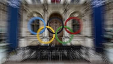Olympic sports leaders meet amid uncertainty over Russians competing at 2024 Paris Olympic Games
