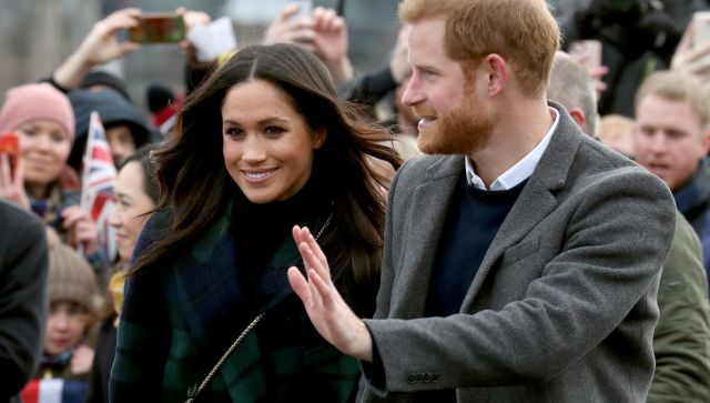 Prince Harry and Meghan ‘divorce’ rumours: Which British royals have called it quits before? Prince Harry and Meghan ‘divorce’ rumours: Which British royals have called it quits before?