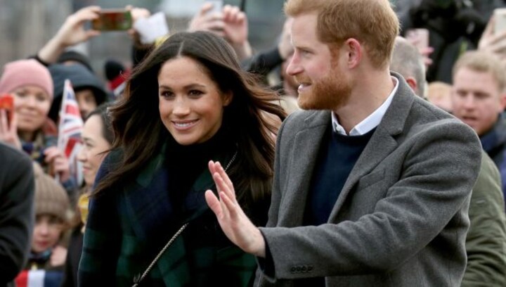 Prince Harry and Meghan ‘divorce’ rumours: Which British royals have called it quits before?