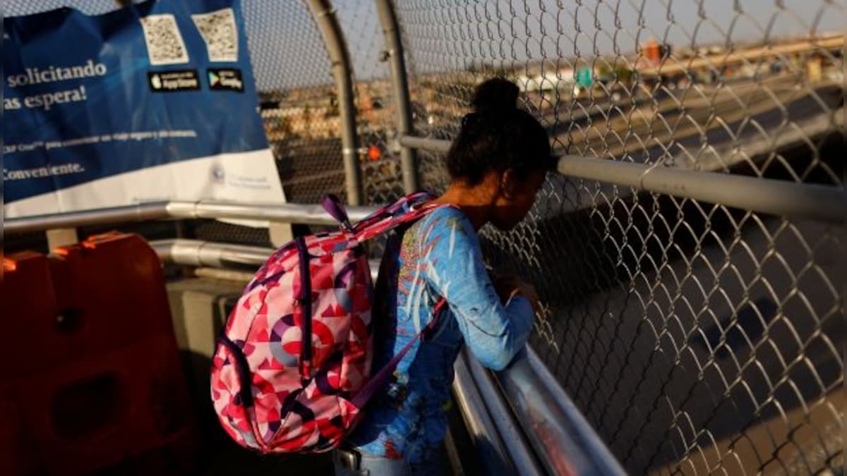 US judge overturns Biden administration's new asylum policy