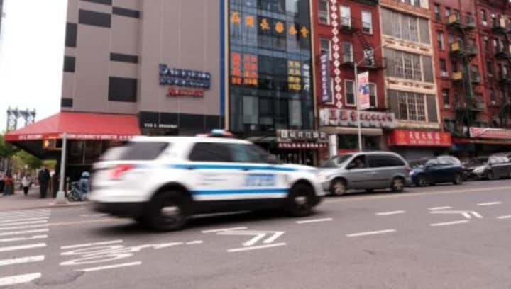 Enemy at Home: Charity involved in hosting secret Chinese police stations in Canada received funding from govt Enemy at Home: Charity involved in hosting secret Chinese police stations in Canada received funding from govt