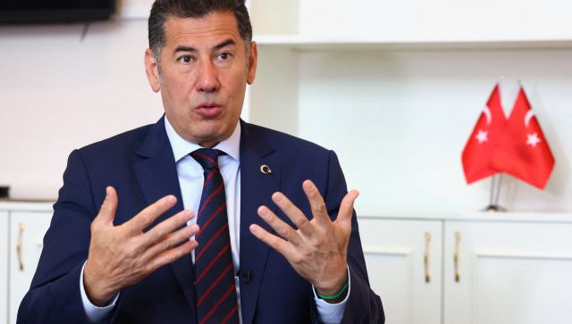 Sinan Ogan: Far-right leader who could be ‘kingmaker’ in Turkey runoff elections Sinan Ogan: Far-right leader who could be ‘kingmaker’ in Turkey runoff elections