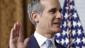 'US-India relations based on mutual desire for stronger economies': American envoy Eric Garcetti