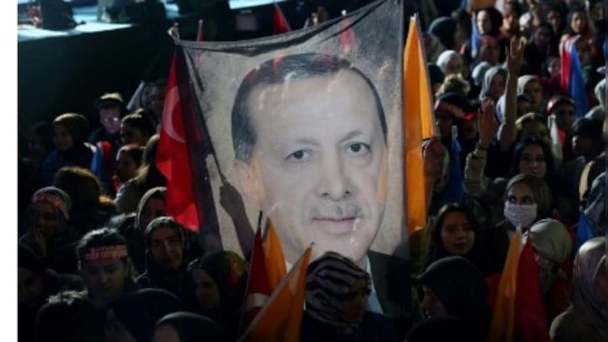 Turkey Election 2023: 5 instances how Erdogan tailored judiciary, gagged press, rigged polls