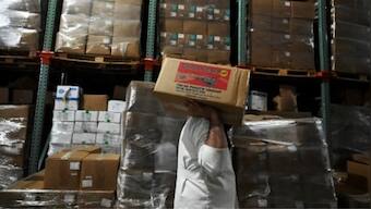 India's Growth Story: Overall exports up by 14%, at $775.87 billion in 2022-2023