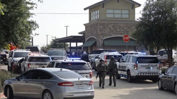 'Unspeakable tragedy': Several shoppers killed, injured as gunman opens fire in Texas Mall