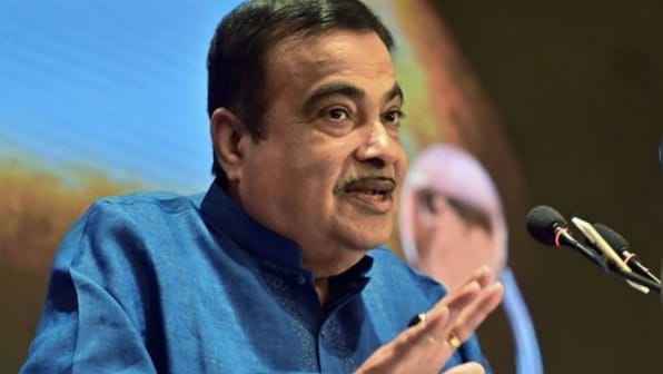 Union Minister Nitin Gadkari receives death threat over phone, probe on