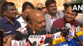 Karnataka Polls 2023: 'I will win by a record margin', says CM Bommai after casting his vote