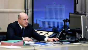 Russian PM Mikhail Mishustin to visit China next week