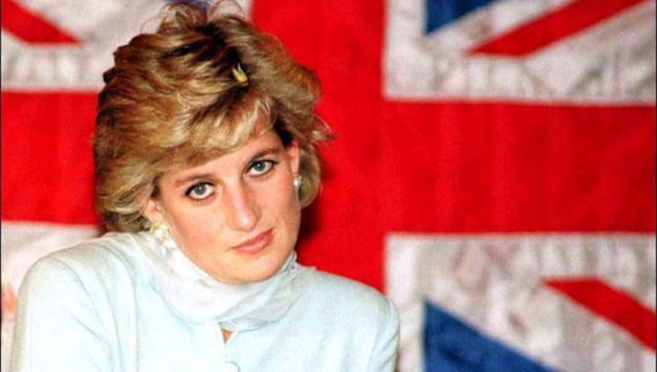 Harry-Meghan car chase and the 1997 crash that killed Princess Diana
