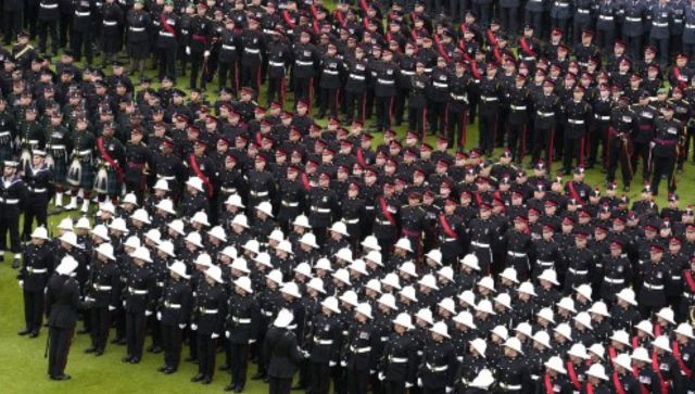 ‘No option but to put up and shut up’: Whistleblower report reveals accounts of sexual abuse of women in UK military ‘No option but to put up and shut up’: Whistleblower report reveals accounts of sexual abuse of women in UK military