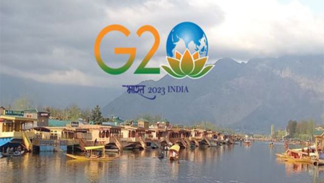 Day 2 of G20 Tourism Working Group meeting begins in Srinagar Day 2 of G20 Tourism Working Group meeting begins in Srinagar