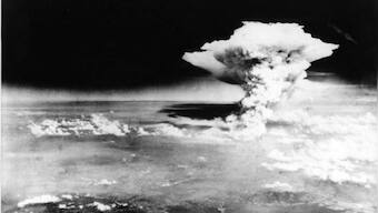 A Tragic Past: 1945 bombing of Hiroshima looms large as G7 leaders meet in Japan