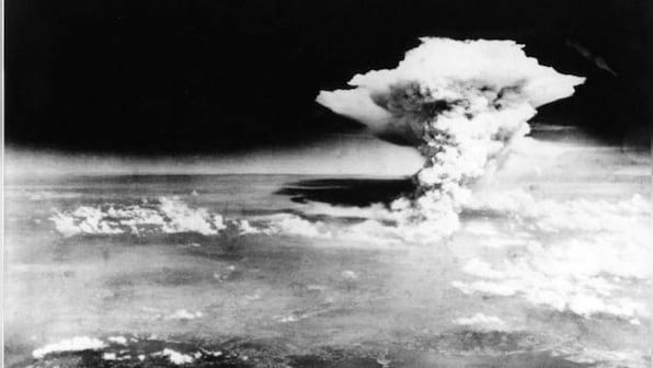 A Tragic Past: 1945 bombing of Hiroshima looms large as G7 leaders meet in Japan